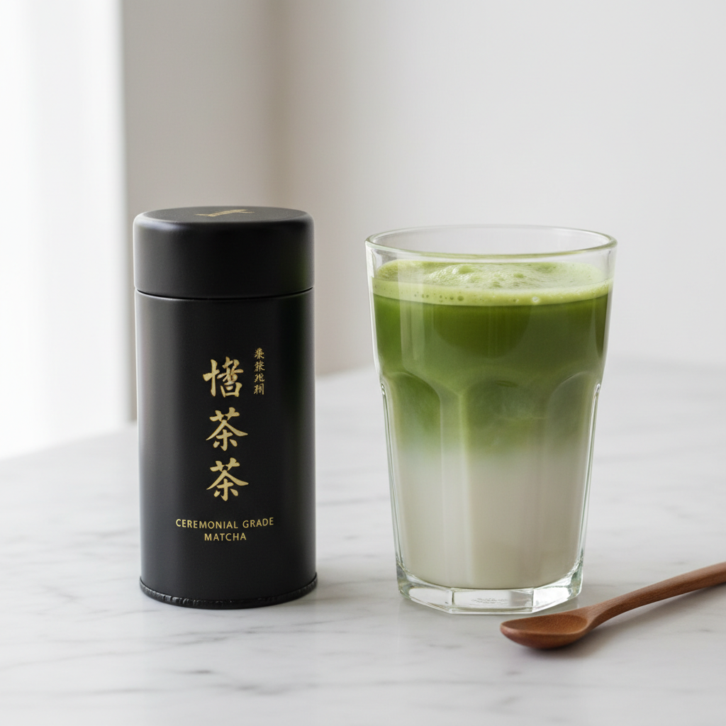 Matcha Tea